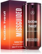 Missguided Babe Heat Eau de Parfum hölgyeknek 80 ml