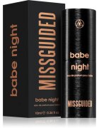 Missguided Babe Night Eau de Parfum hölgyeknek 10 ml