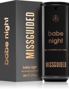 Missguided Babe Night Eau de Parfum hölgyeknek 80 ml