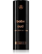 Missguided Babe Oud Eau de Parfum hölgyeknek 10 ml