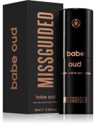 Missguided Babe Oud Eau de Parfum hölgyeknek 10 ml