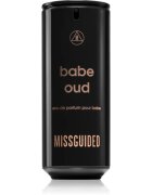 Missguided Babe Oud Eau de Parfum hölgyeknek 80 ml