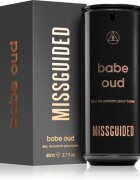 Missguided Babe Oud Eau de Parfum hölgyeknek 80 ml