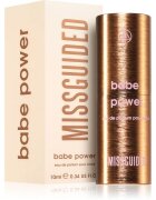 Missguided Babe Power Eau de Parfum hölgyeknek 10 ml
