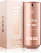 Missguided Babe Power Eau de Parfum hölgyeknek 80 ml