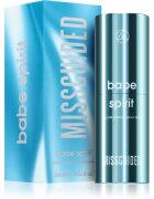 Missguided Babe Spirit Eau de Parfum hölgyeknek 10 ml