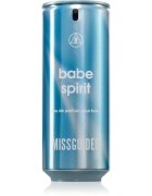 Missguided Babe Spirit Eau de Parfum hölgyeknek 80 ml