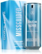 Missguided Babe Spirit Eau de Parfum hölgyeknek 80 ml