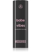 Missguided Babe Vibes Eau de Parfum hölgyeknek 10 ml
