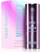 Missguided Real Babe Eau de Parfum hölgyeknek 10 ml