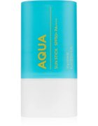 Missha All Around Safe Block Aqua Sun Stick napozó krém stift az intenzív hidratálásért SPF 50+ 21 g
