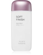 Missha All Around Safe Block Soft Finish egységesítő fluid SPF 50+ 70 ml