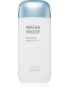 Missha All Around Safe Block Waterproof Sun Milk vízálló napozótej SPF 50+ 70 ml