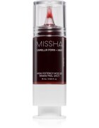 Missha Camellia PDRN NAD+ Renew Peel Shot hámlasztó peeling szérum az élénk és kisimított arcbőrért 15 ml