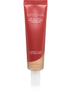 Missha M Perfect Cover BB Cream Pro hidratáló BB krém magas UV védelemmel árnyalat 25 50 ml