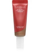 Missha M Perfect Cover BB Cream Pro hidratáló BB krém magas UV védelemmel árnyalat #41 20 ml