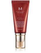 Missha M Perfect Cover BB krém magas UV védelemmel árnyalat No. 25 Warm Beige SPF42/PA+++ 50 ml