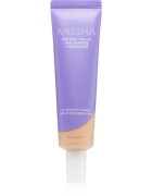 Missha M Perfect Cover Serum BB Cream Pro tónusegyesítő BB krém a bőr tökéletlenségeire SPF 50+ árnyalat #27 50 ml