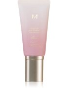 Missha M Signature Real Complete Ex tónusegyesítő BB krém a bőr tökéletlenségeire SPF 30 árnyalat No.21 45 g