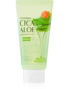 Missha Premium Cica Aloe hidratáló és nyugtató gél aloe verával 300 ml