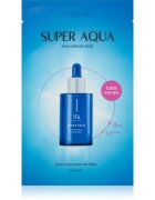 Missha Super Aqua 10 Hyaluronic Acid hidratáló gézmaszk 28 g