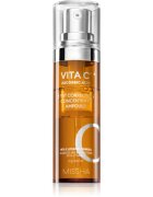Missha Vita C Plus bőrélénkítő szérum C-vitaminnal a pigment foltok ellen 15 g