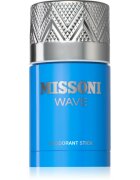Missoni Wave stift dezodor doboz nélkül uraknak 75 ml