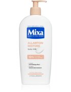 MIXA Allantoin Restore testápoló tej a nagyon száraz bőrre 400 ml