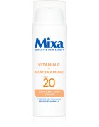 MIXA Anti-Dark Spot nappali krém a sötét foltok ellen SPF 20 50 ml