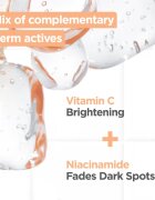 MIXA Anti-Dark Spot nappali krém a sötét foltok ellen SPF 20 50 ml