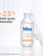 MIXA Anti-Dark Spot szérum a pigment foltok ellen 30 ml