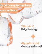MIXA Anti-Dark Spot szérum a pigment foltok ellen 30 ml