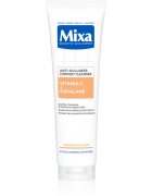 MIXA Anti-Dark Spot tisztító gél az arcbőrre C vitamin 150 ml