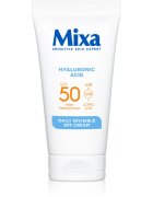 MIXA Anti-Dryness hidratáló nappali krém SPF 50 50 ml