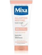 MIXA Anti-Dryness kéz- és körömápoló krém a nagyon száraz bőrre 100 ml