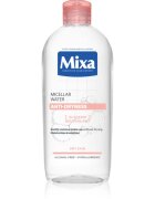MIXA Anti-Dryness micellás víz a bőr kiszáradása ellen 400 ml