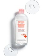 MIXA Anti-Dryness micellás víz a bőr kiszáradása ellen 400 ml