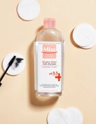 MIXA Anti-Dryness micellás víz a bőr kiszáradása ellen 400 ml