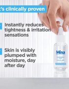 MIXA Anti-Dryness nyugtató és hidratáló szérum 30 ml