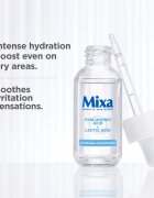 MIXA Anti-Dryness nyugtató és hidratáló szérum 30 ml