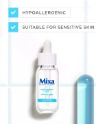 MIXA Anti-Dryness nyugtató és hidratáló szérum 30 ml
