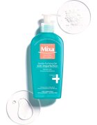MIXA Anti-Imperfection arctisztító gél szappan hozzáadása nélkül 200 ml