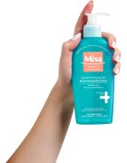 MIXA Anti-Imperfection arctisztító gél szappan hozzáadása nélkül 200 ml