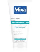 MIXA Anti-Imperfection hidratáló ápolás a bőr tökéletlenségei ellen 50 ml