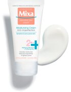 MIXA Anti-Imperfection hidratáló ápolás a bőr tökéletlenségei ellen 50 ml
