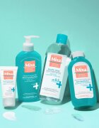 MIXA Anti-Imperfection hidratáló ápolás a bőr tökéletlenségei ellen 50 ml