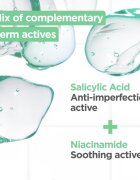 MIXA Anti-Imperfection szérum problémás és pattanásos bőrre 30 ml