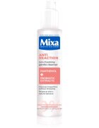 MIXA Anti Reaction Cleanser lágy tisztító gél 150 ml