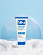 MIXA Ceramide Protect kézvédő krém 100 ml