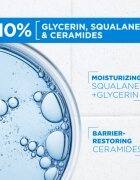 MIXA Ceramide Protect regeneráló testkrém az érzékeny bőrre 400 ml